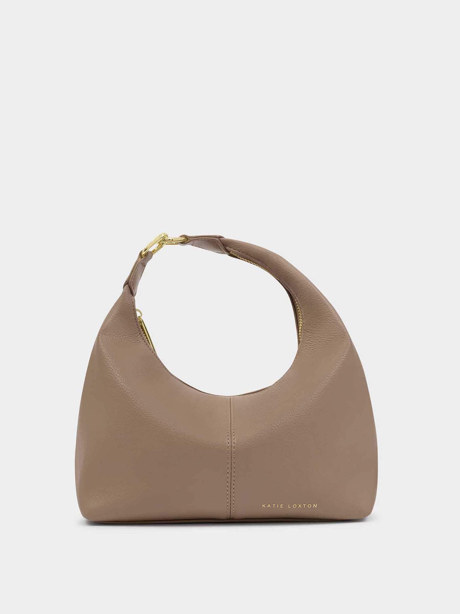 Katie Loxton Meela Multiway Bag Natural (British brand)