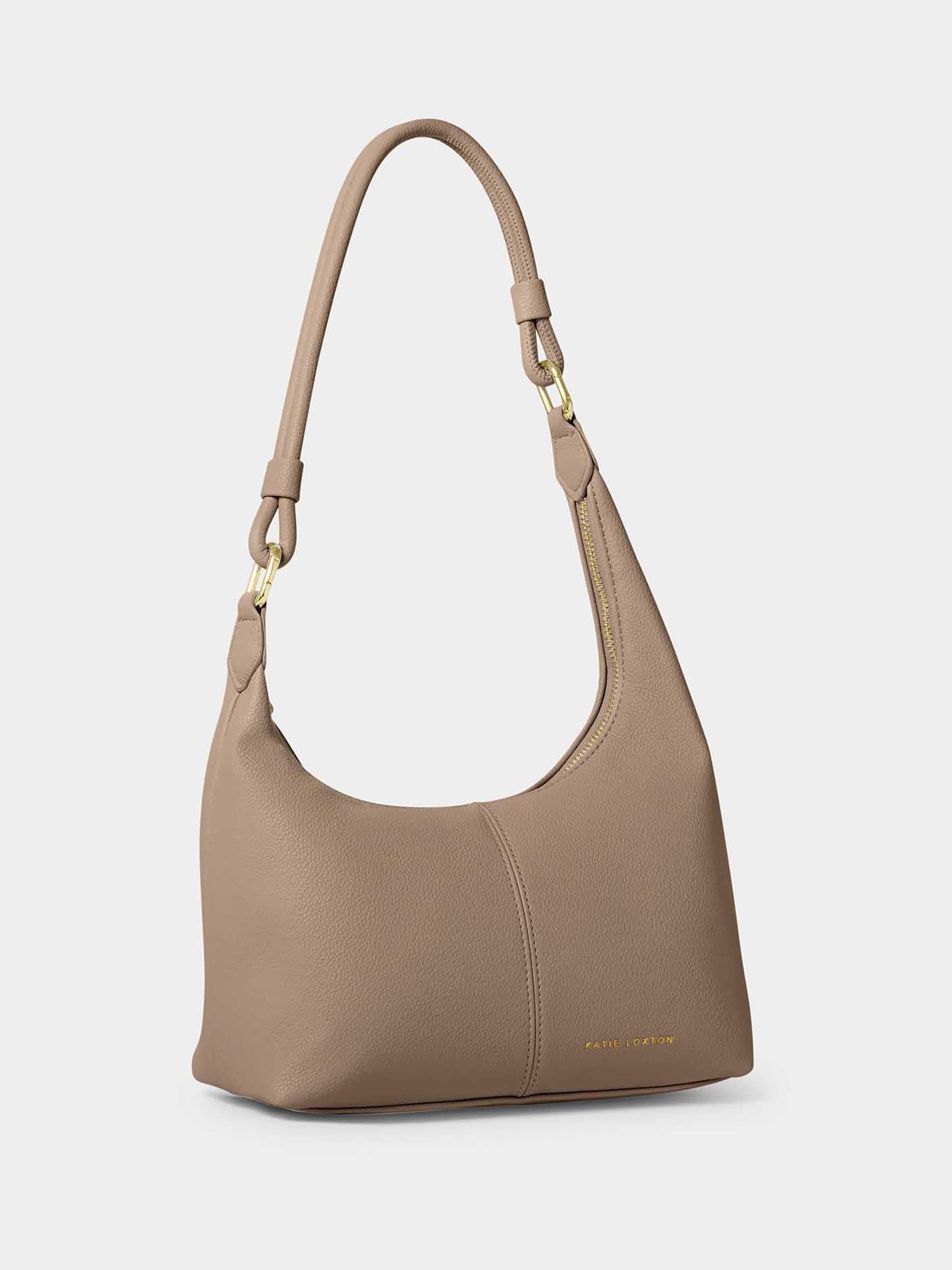 Katie Loxton Meela Multiway Bag Natural (British brand)