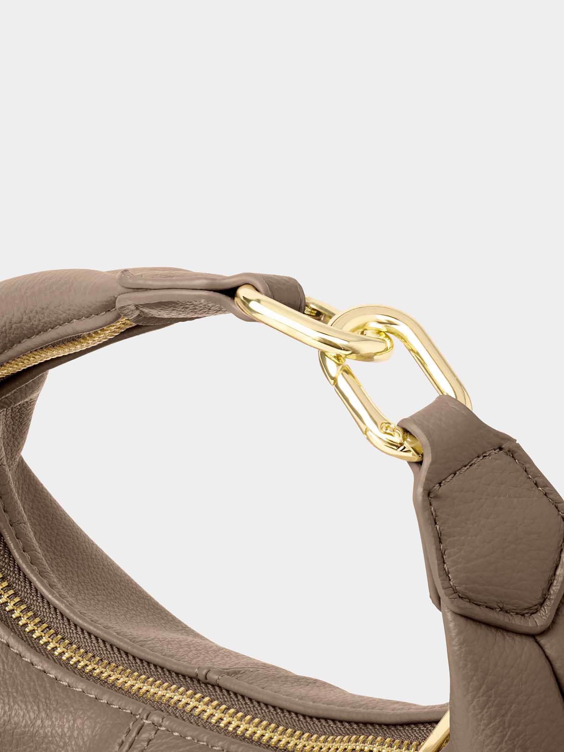 Katie Loxton Meela Multiway Bag Natural (British brand)