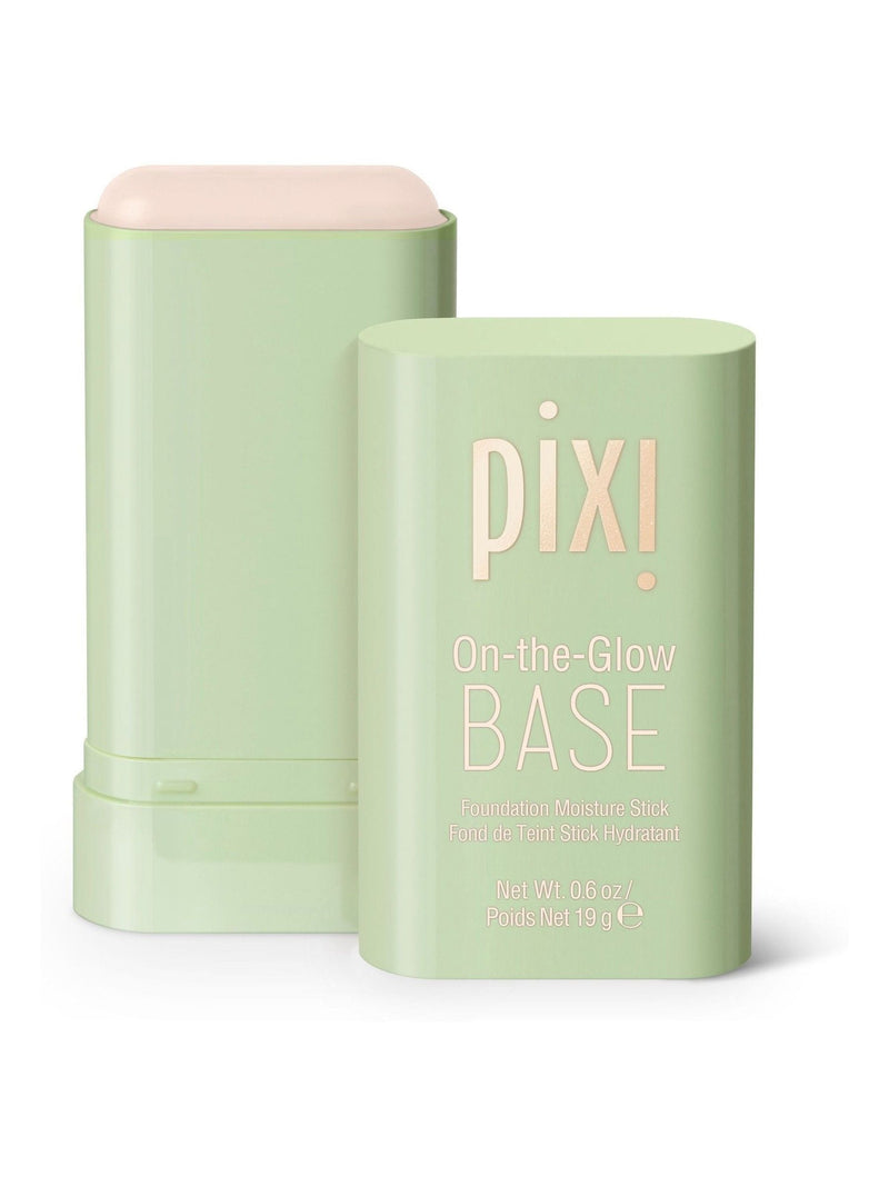 Pixi On The Glow Base foundation stick 19g, imported from the UK