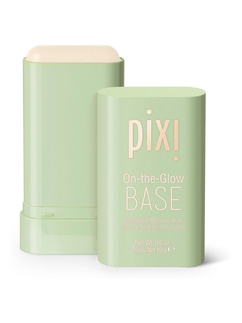 Pixi On The Glow Base Hydrating Foundation Stick 19g