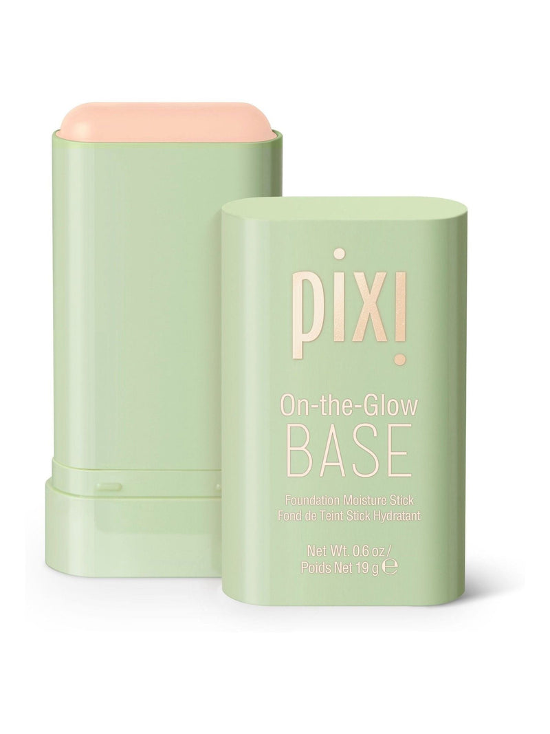 Pixi On The Glow Base Hydrating Foundation Stick 19g