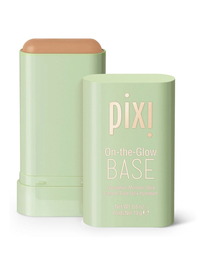 Pixi On The Glow Base Hydrating Foundation Stick 19g