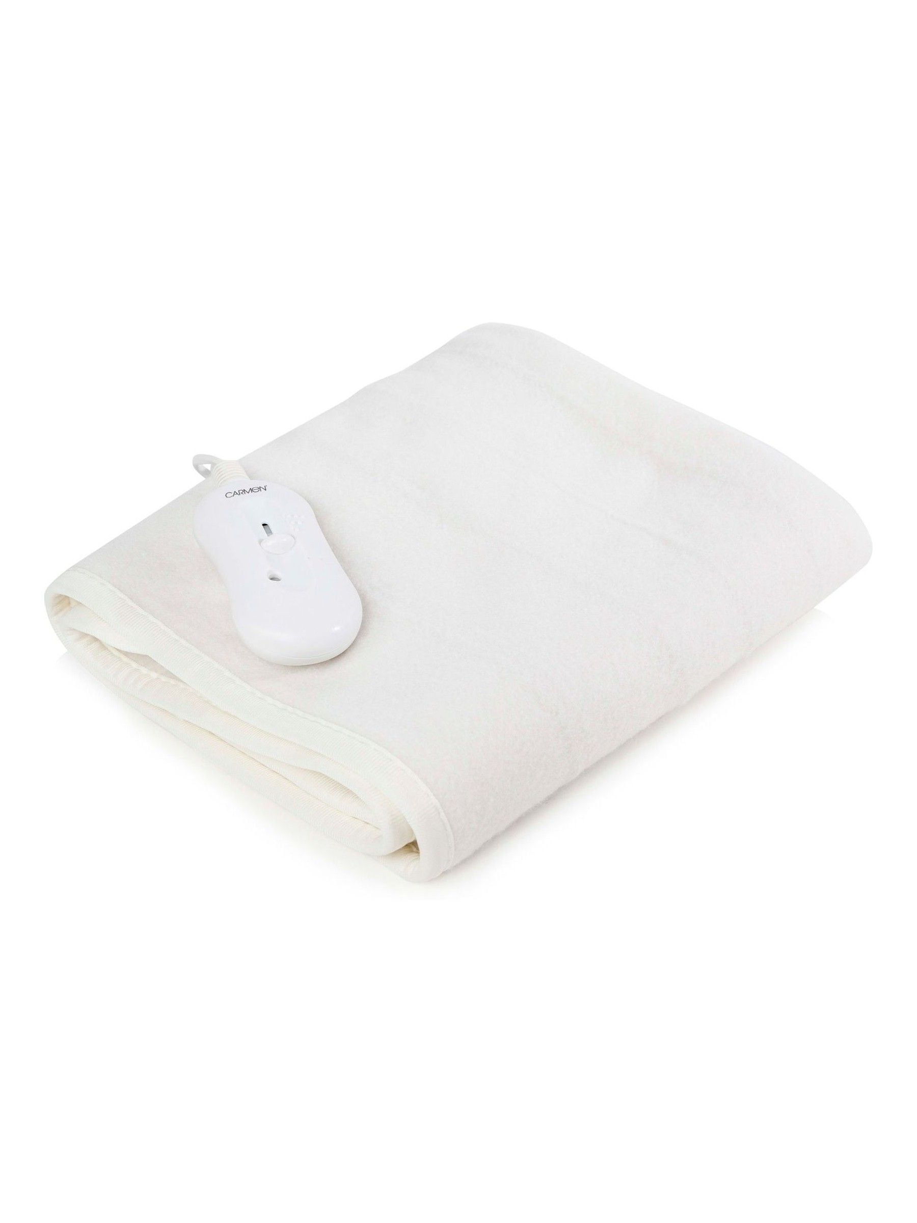 Carmen heated under blanket king size - British product