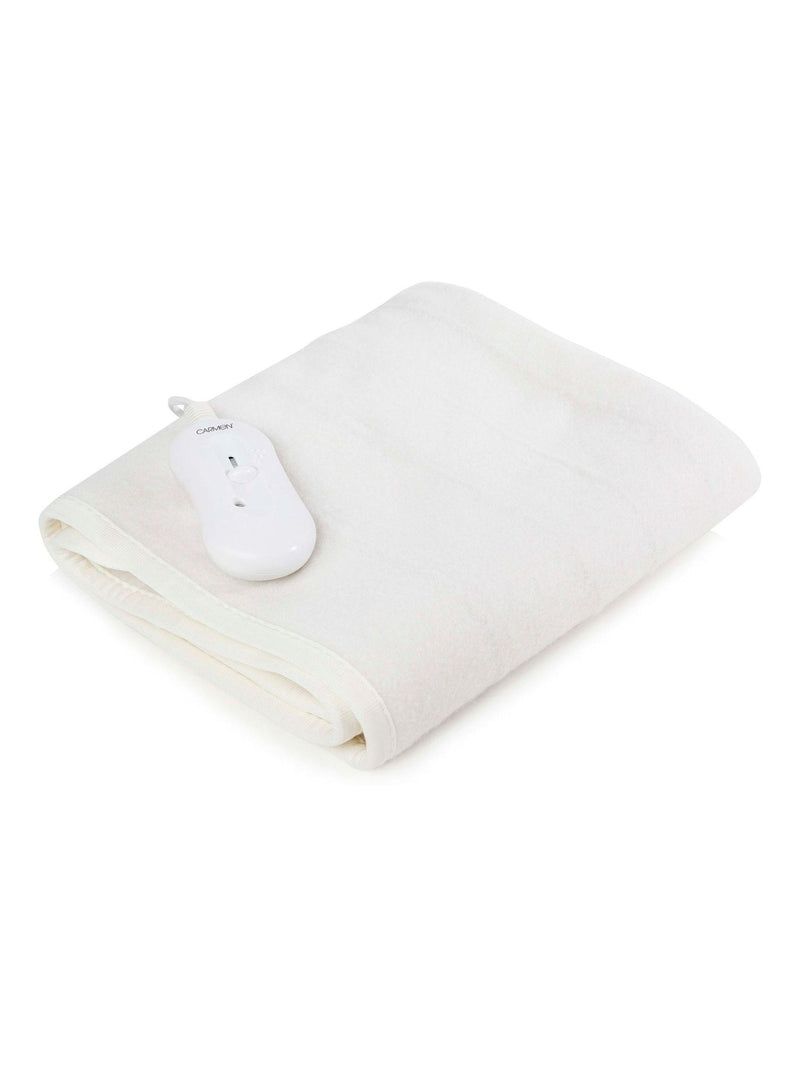 Carmen heated under blanket king size - British product