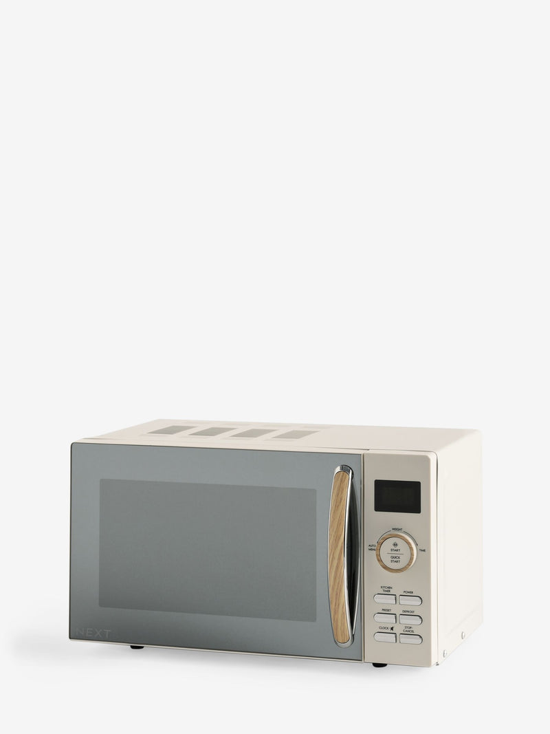 Malvern cream microwave 20L 800W - British product