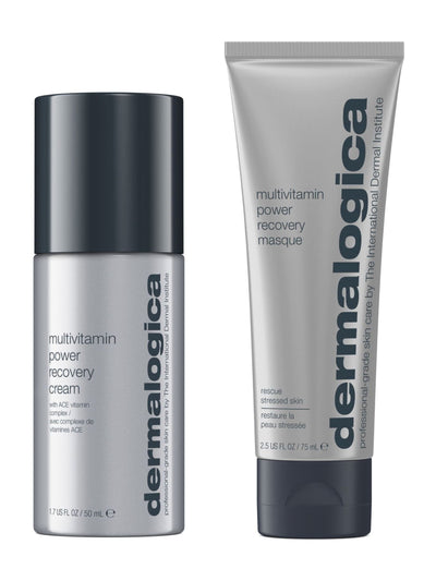 Dermalogica Stress Recovery System Hautpflegesystem