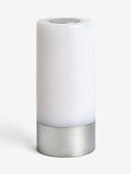2W rechargeable LED bulb with remote and touch control, UK version