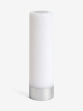 3W rechargeable LED light bulb with remote control, imported from the UK
