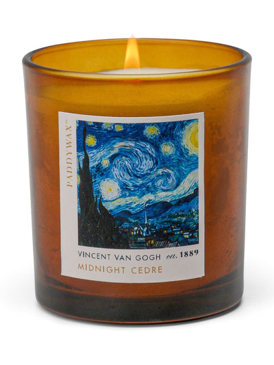 Neste Paddywax Impressionist 6oz 170g Van Gogh 