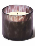 Paddywax Luxe Bubble French Linen & Orris Glass Candle 226g