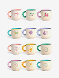 Multi Horoscope Mug