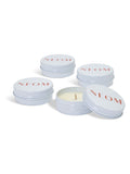 NEOM mini candle scent discovery set - British product