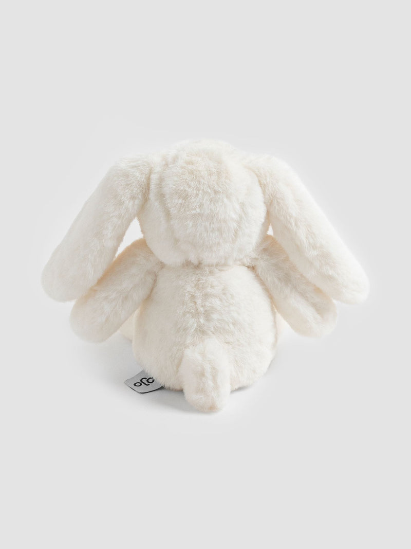 JoJo Maman Bébé personalised bunny soft toy small - British product
