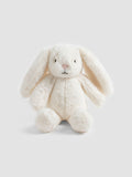 JoJo Maman Bébé personalised bunny soft toy small - British product