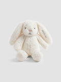 JoJo Maman Bébé personalised bunny soft toy small - British product