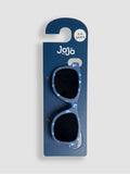 JoJo Maman Bébé Navy Classic kids sunglasses (British brand)