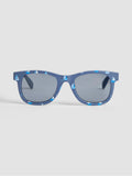 JoJo Maman Bébé Navy Classic kids sunglasses (British brand)