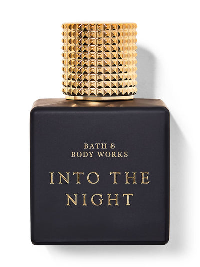 Høykonsentrert Eau de Parfum 50 ml med bringebær noir og ravkrystaller