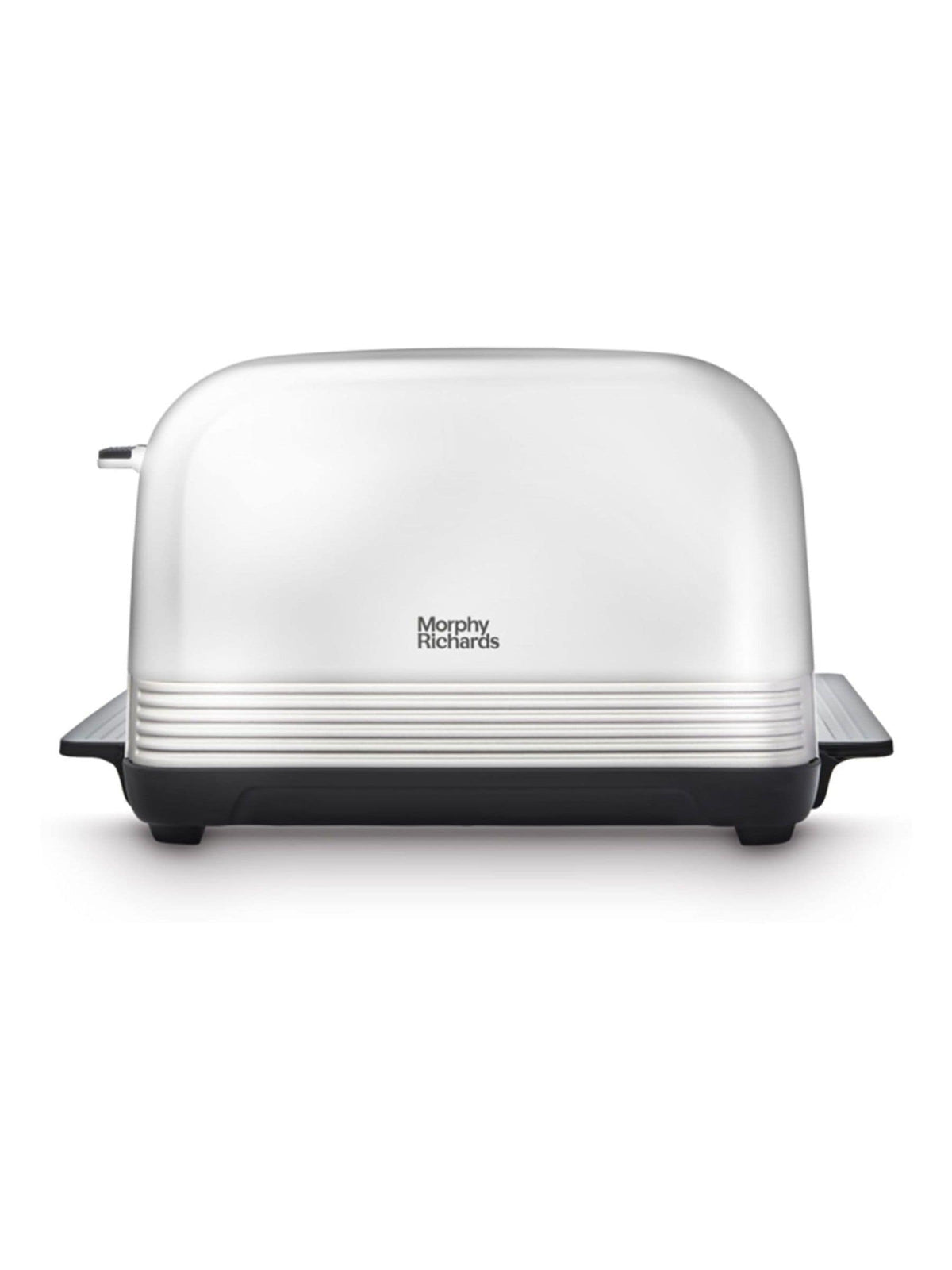 4-Slice Retro Toaster with Variable Browning Control