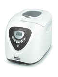Morphy Richards white Fastbake breadmaker, UK version