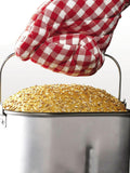 Morphy Richards white Fastbake breadmaker, UK version