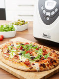 Morphy Richards white Fastbake breadmaker, UK version