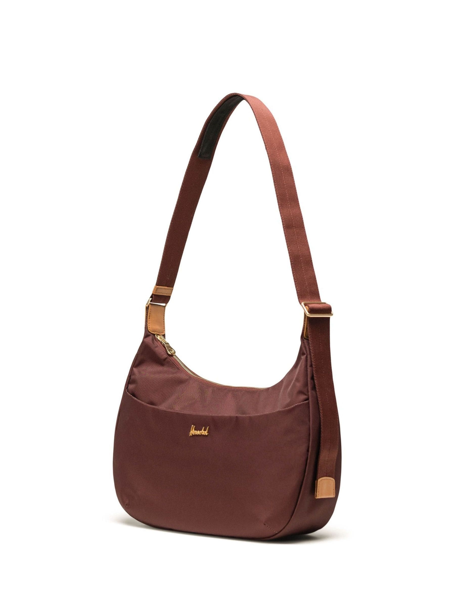Herschel Supply Co. Red Yara Shoulder Bag - British product