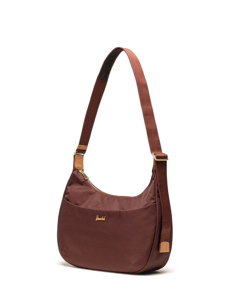 Herschel Supply Co. Red Yara Shoulder Bag - British product