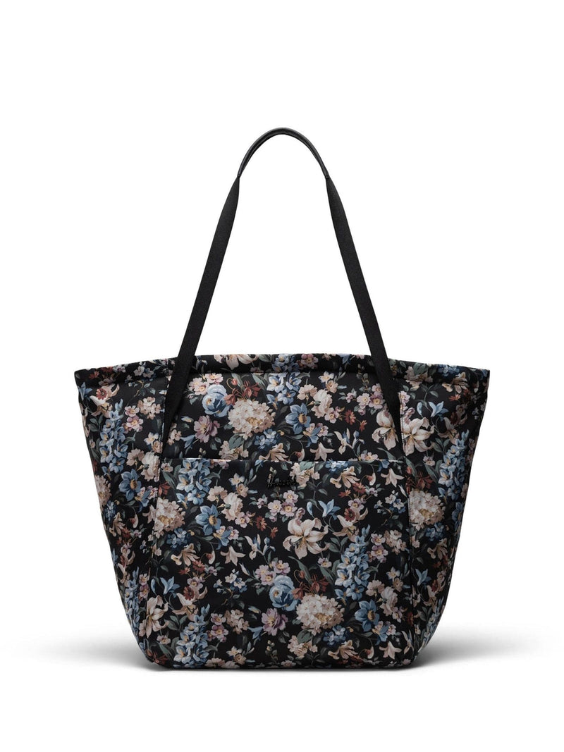 Herschel Supply Co. Black Joana tote bag, UK version