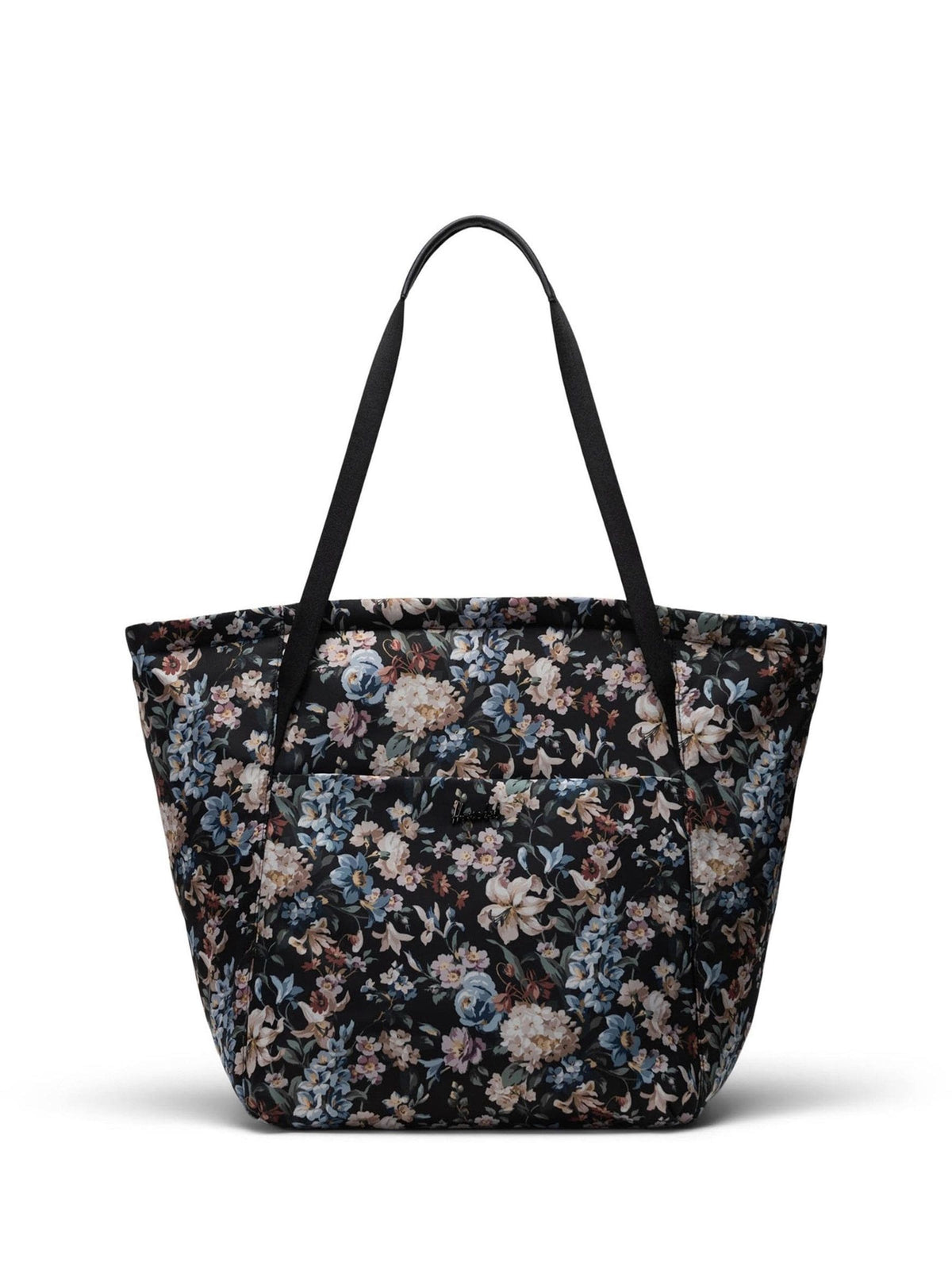 Herschel Supply Co. Black Joana tote bag, UK version