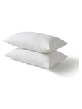 Este es el par de almohadas Sleep The Ultimate