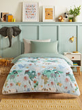 Night Lark coverless duvet set 4.5 tog, imported from the UK