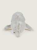 Warmies fully heatable shark soft toy, UK version