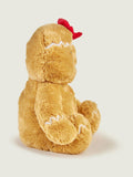 Warmies gingerbread soft toy (British brand)
