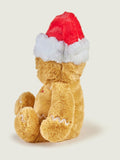 Warmies Gingerbread heatable soft toy with lavender scent (British brand)