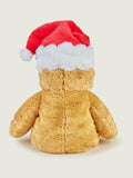 Warmies Gingerbread heatable soft toy with lavender scent (British brand)