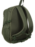 Mountain Warehouse black Peregrine 30L backpack - British product