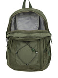 Mountain Warehouse black Peregrine 30L backpack - British product