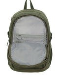 Mountain Warehouse black Peregrine 30L backpack - British product
