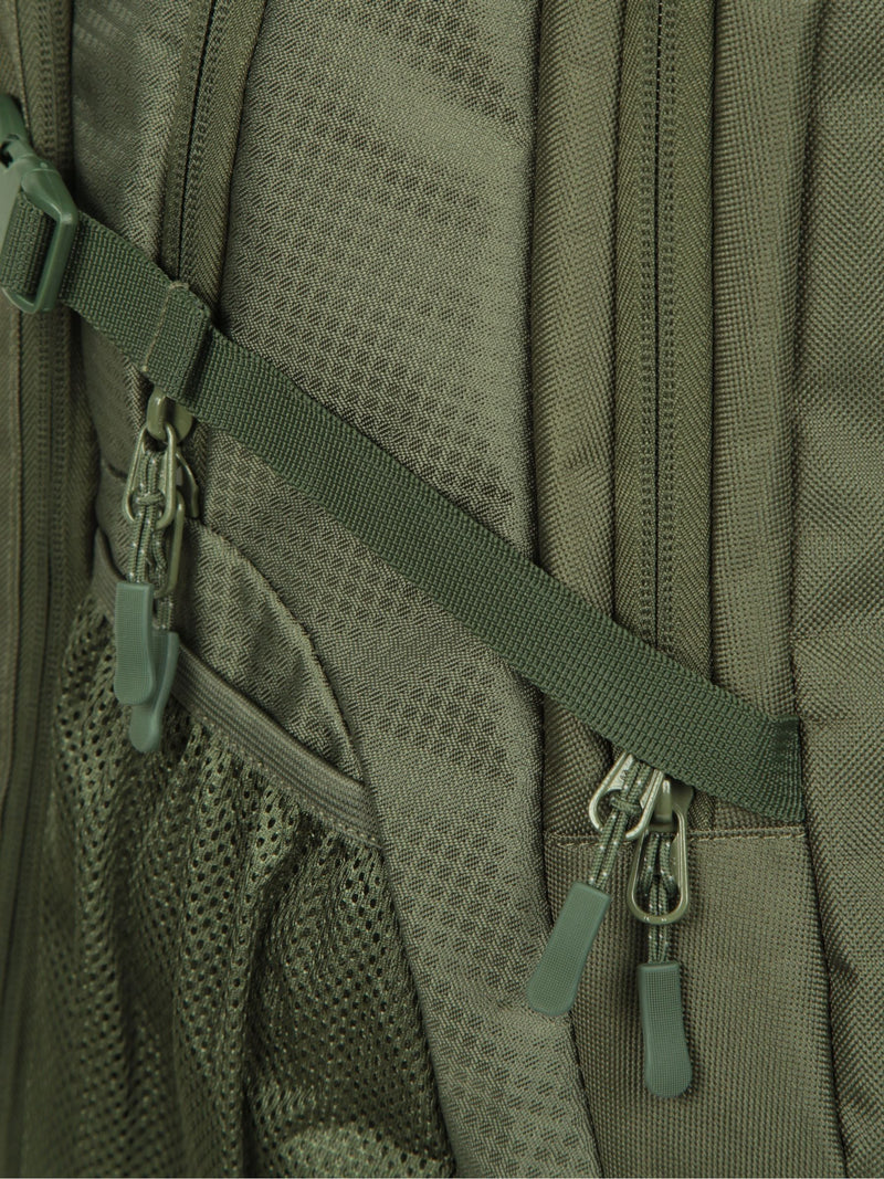 Mountain Warehouse black Peregrine 30L backpack - British product