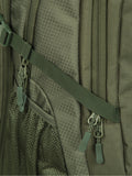 Mountain Warehouse black Peregrine 30L backpack - British product
