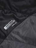Mountain Warehouse Summit 250 Grey sleeping bag regular 200cm, UK version