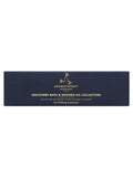 Aromatherapy Associates Discovery Wellbeing Bath and Shower Oil Collection Gift Set - British product