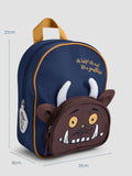 JoJo Maman Bébé Gruffalo backpack blue, UK version