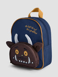 JoJo Maman Bébé Gruffalo backpack blue, UK version