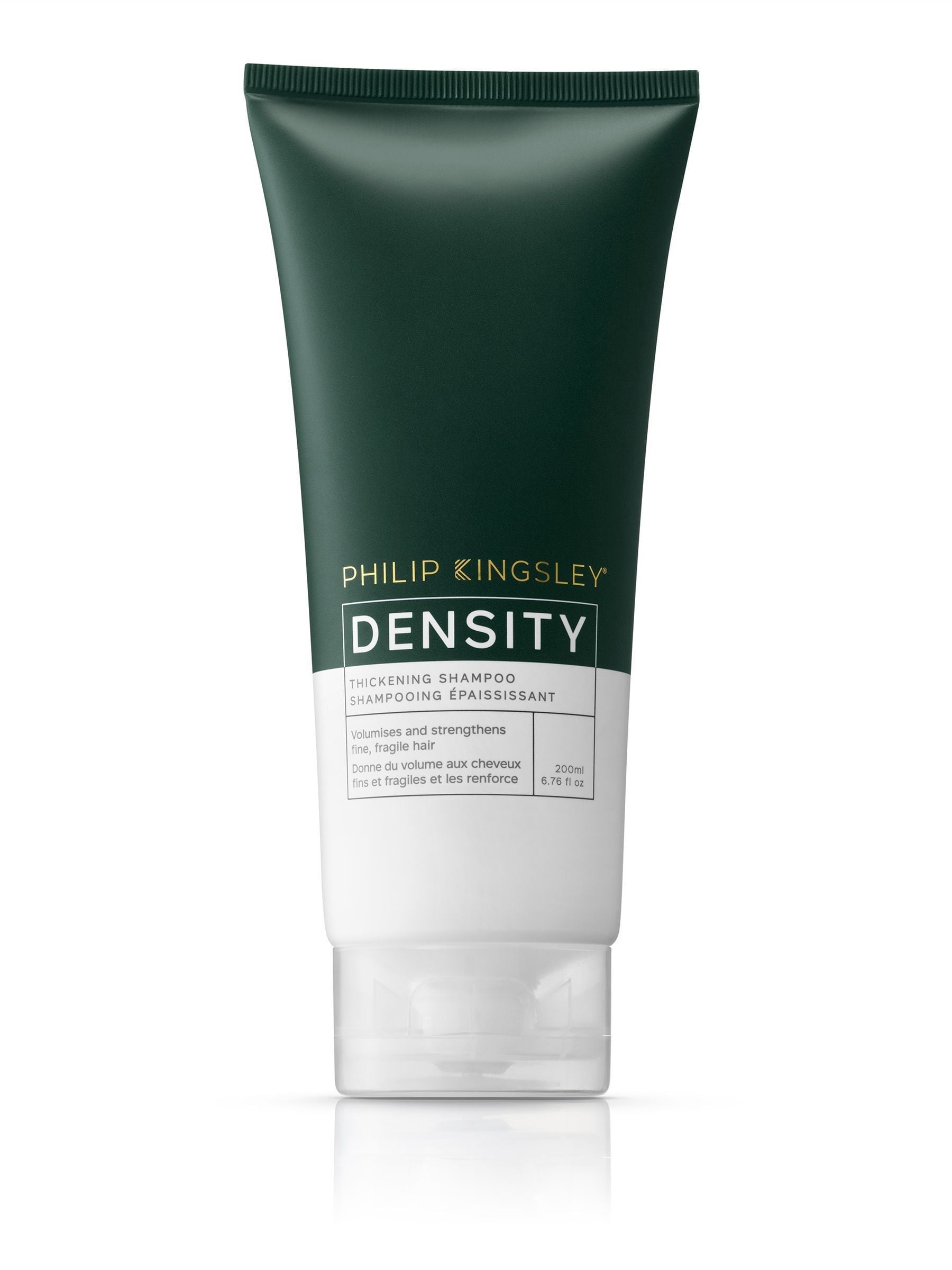 Philip Kingsley Density Thickening Shampoo 200ml, imported from the UK