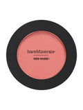 bareMinerals Gen Nude Powder Blush 6g, imported from the UK