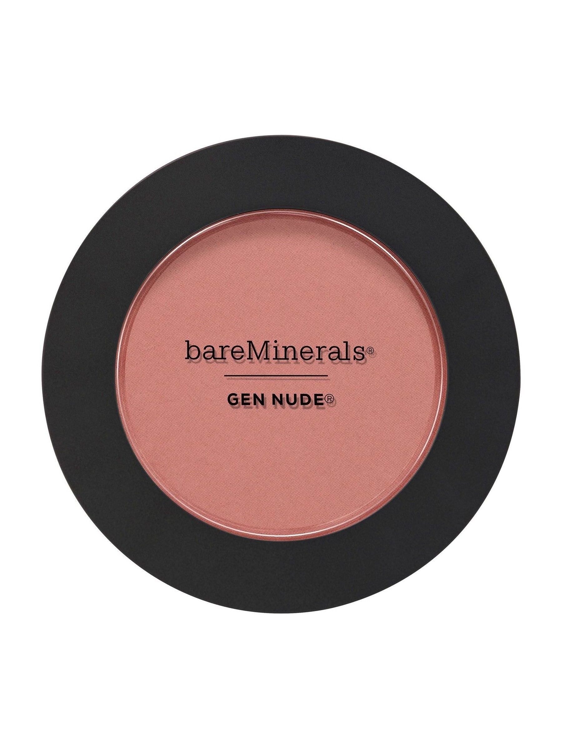 bareMinerals Gen Nude Powder Blush 6g