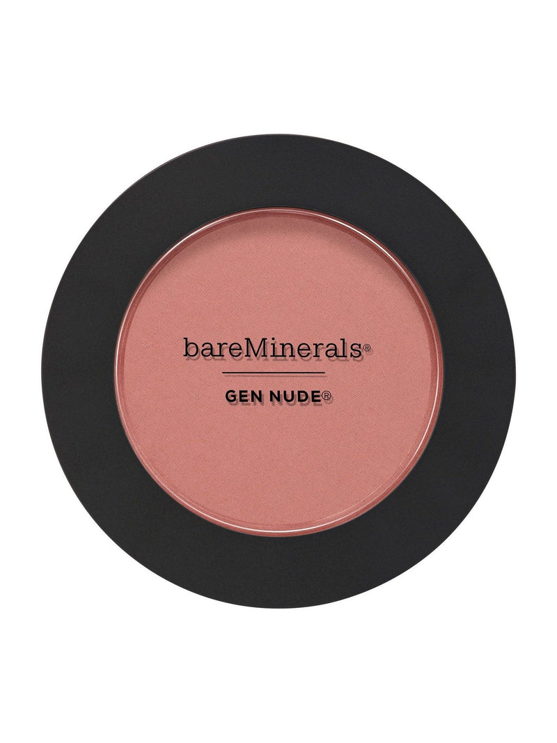 bareMinerals Gen Nude Powder Blush 6g